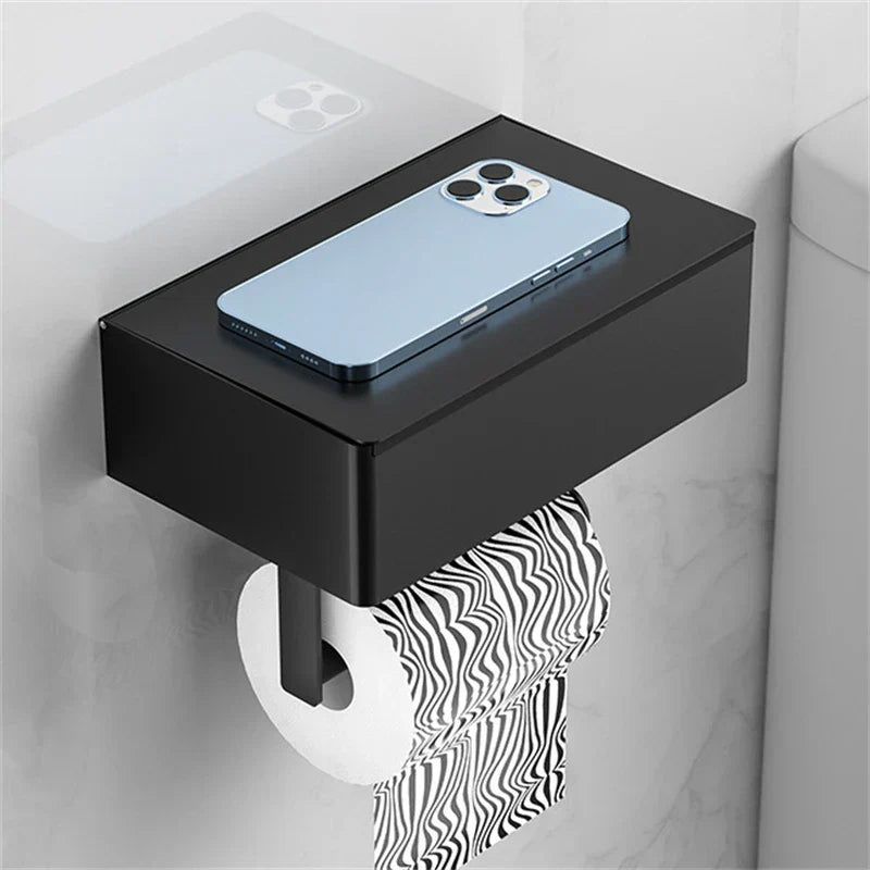 Norvo | Bibbie - Elegant Toalettpapirholder