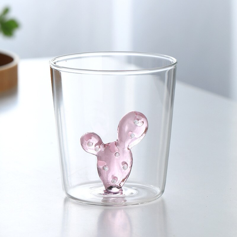 Norvo | Kaktus Glasskrus