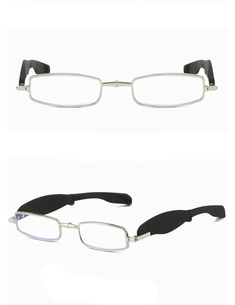 Norvo | Multifunctional Portable Reading Glasses