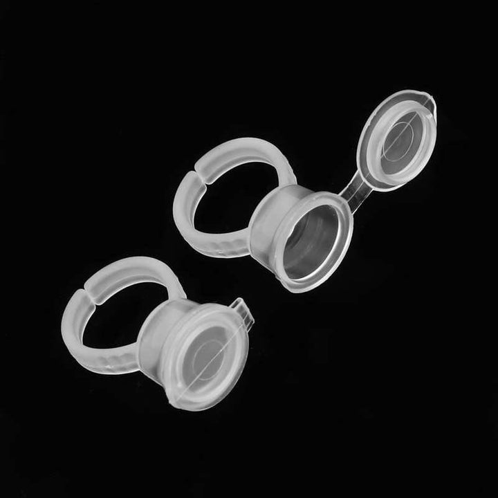 Norvo | Krembeholder Ring