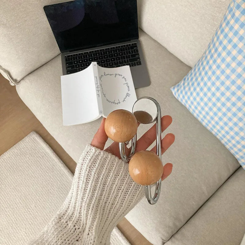 Norvo | Eames Dot Magnetiske Kroker