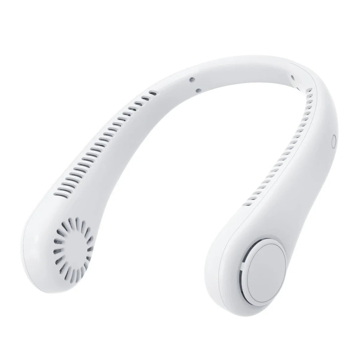 Norvo | Bladfri hengende nakkevifte