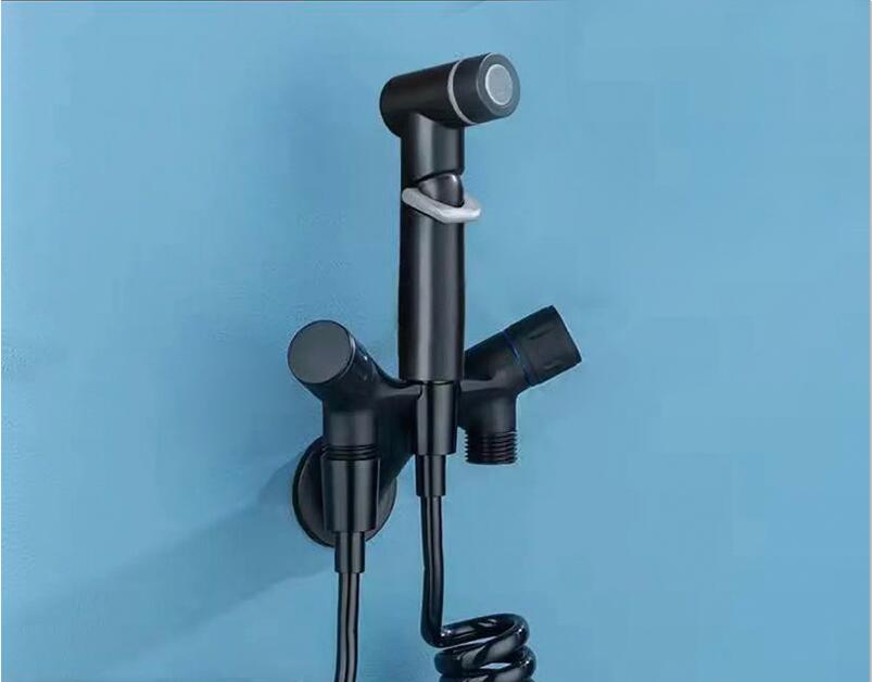 Norvo | Veggmontert Elegant Kran Bidet Spray