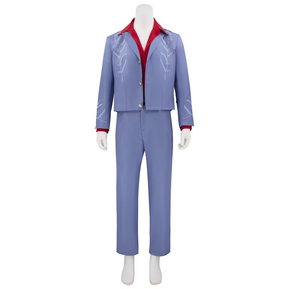 Norvo | Gaga Inspisert Cosplay Kostyme Kjole for Kvinner