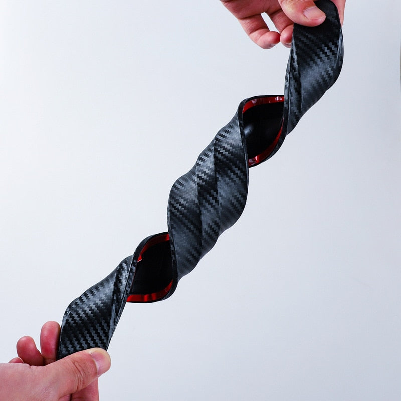 Norvo | Bil Bumper Beskyttelse