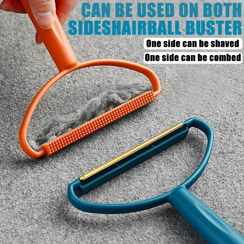 Norvo | Bærbar Lintfjerner