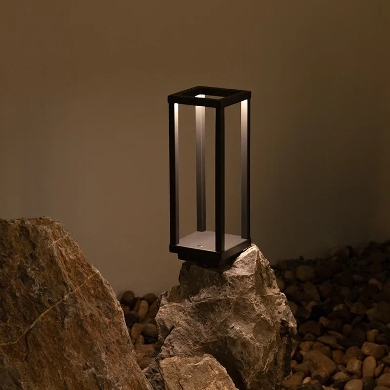 Norvo | BriljantLight -trådlampe