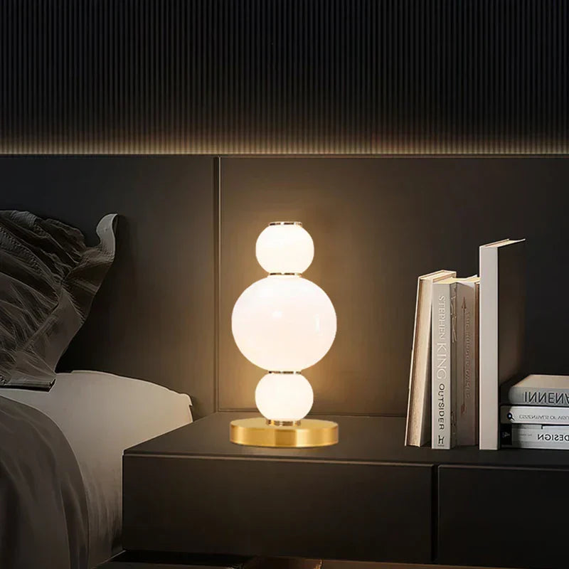 Norvo | Designer LED-lampe for en unik atmosfære