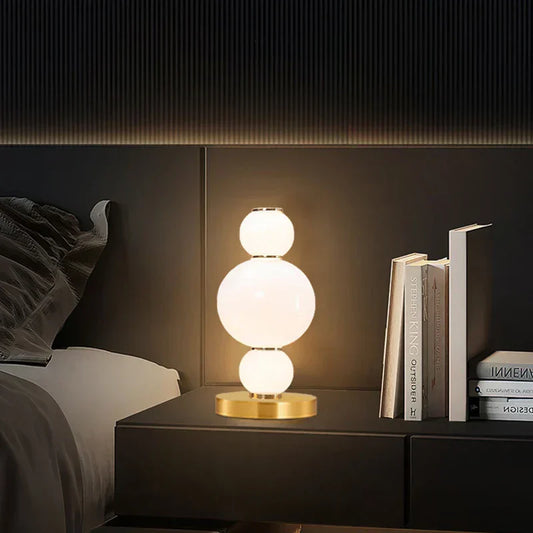 Norvo | Designer LED-lampe for en unik atmosfære