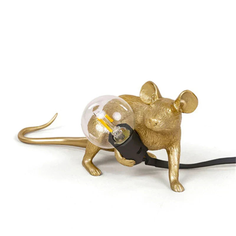 Norvo | Night Rat Bordlampe