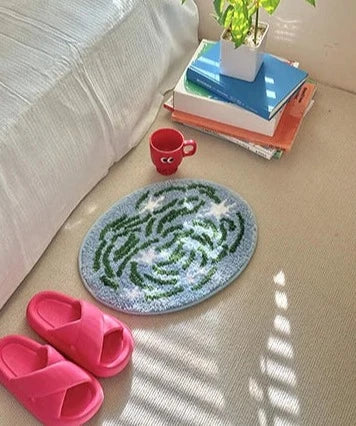 Pond Mat | Norvo