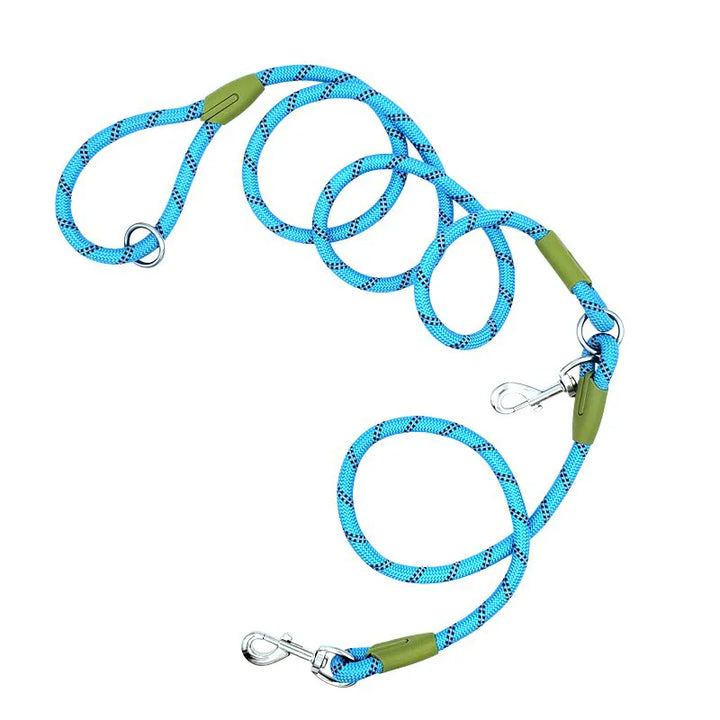 FreedomLeash – Innovativ Håndfri Hundebånd Norvo