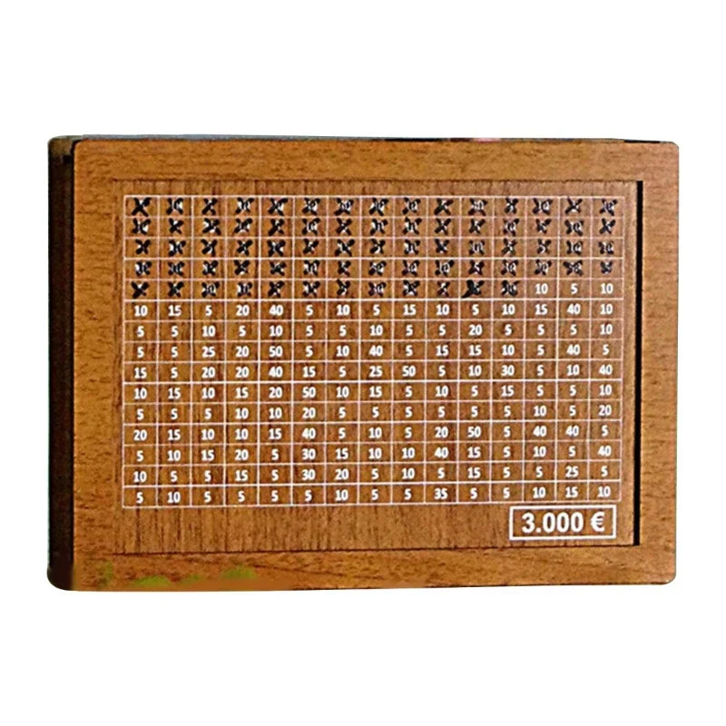 Norvo | PennyVault Oppnå Velstands mål