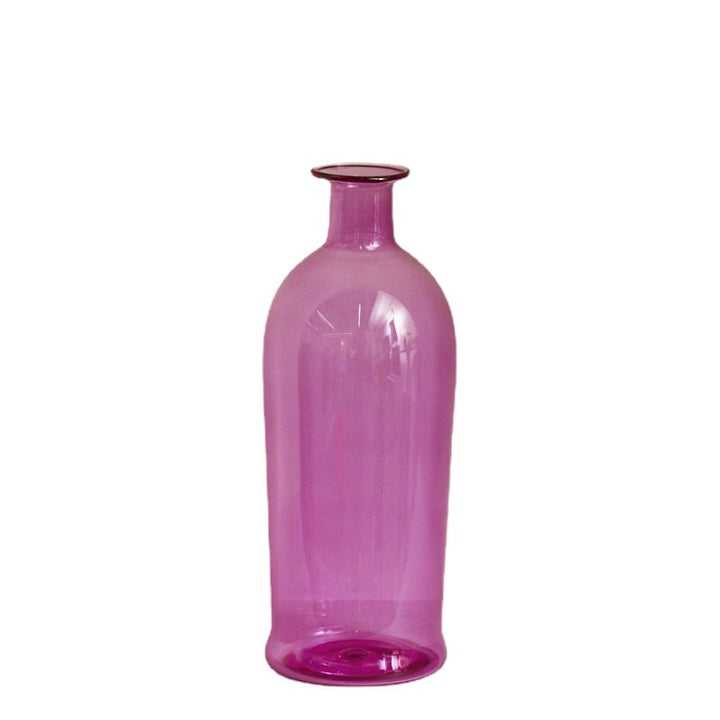 Fargerik Bud Glass Vase | Norvo