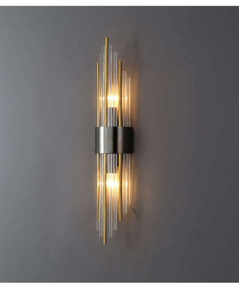 Norvo | Art Deco Vegglamper