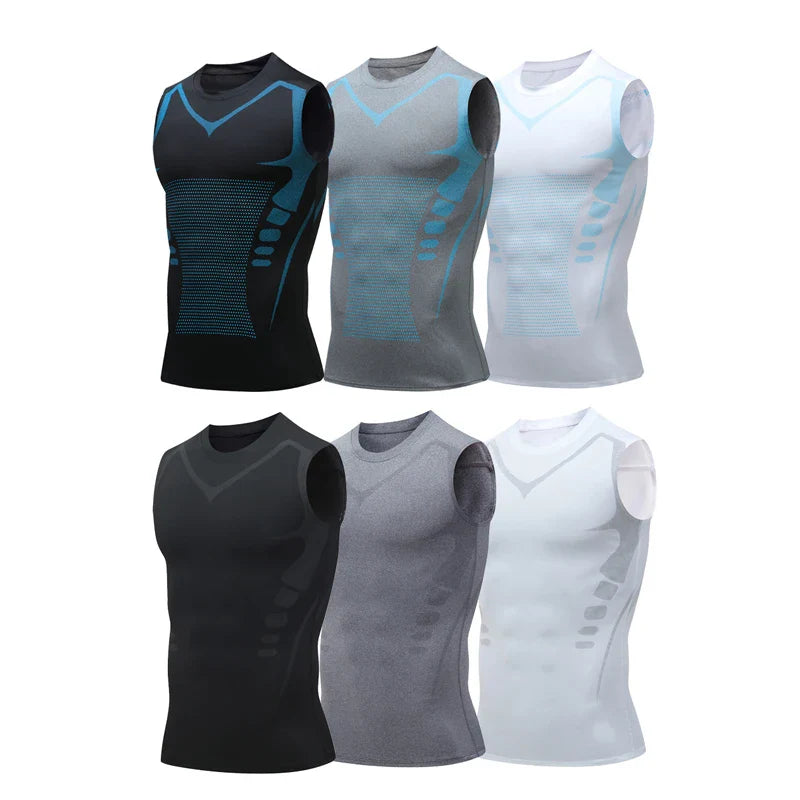 Norvo | Menns CoreFit Shaper