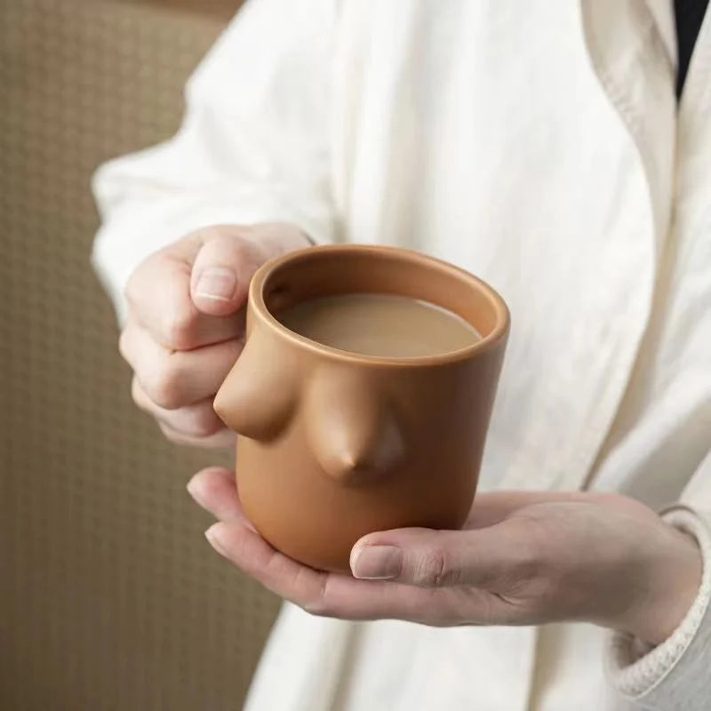 Norvo | Lekker Sexy Keramikkopp