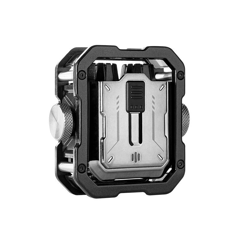 Norvo | Aurora Gaming Bluetooth Hodetelefoner