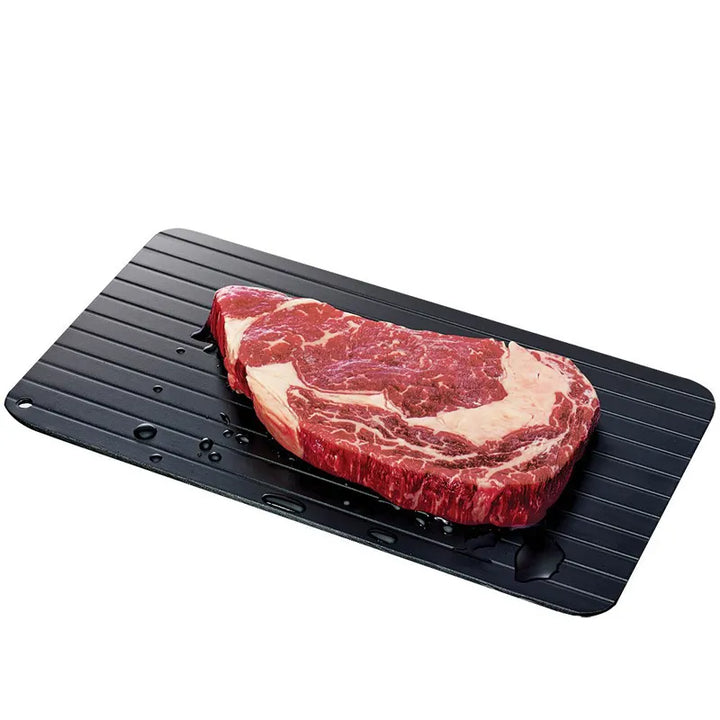 Norvo | Kjøkken Aluminium Tineplate