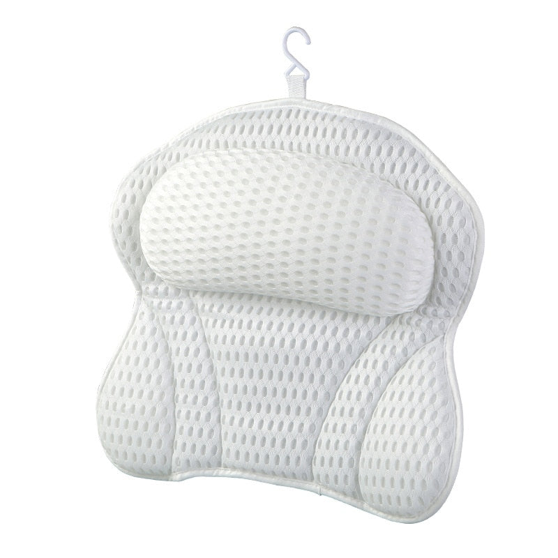 Norvo | Badekar Spa Max Comfy Cushion