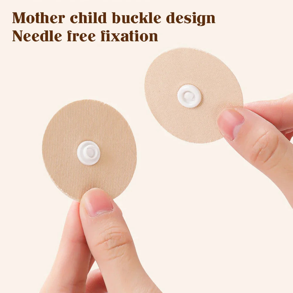 Norvo | Anti Slip Duvet Snapfester