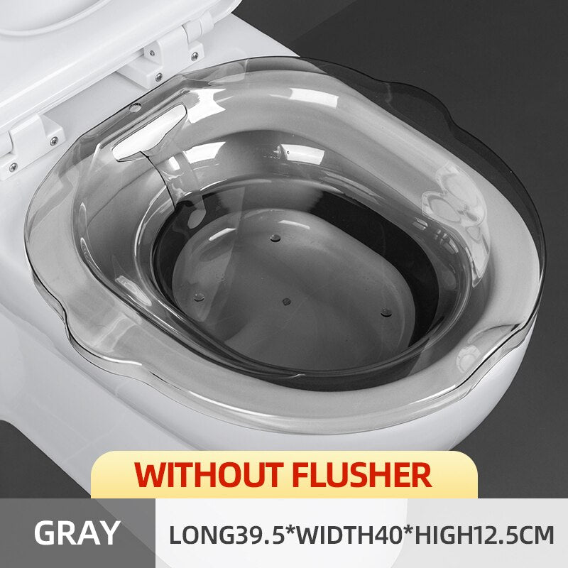 Norvo | Enkel Hygiene Manuell Bidet Toalett Hjelper