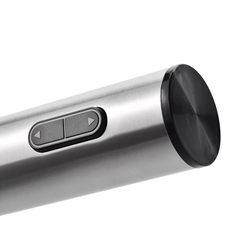 Norvo | Automatisk Elektrisk Vinkorkåpner