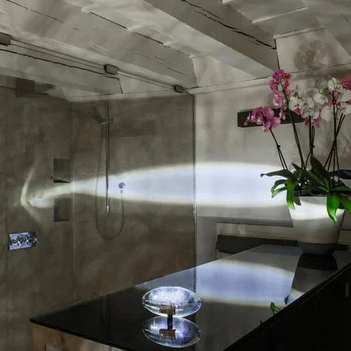 Norvo | Crystal Sunset Sky Bordlampe