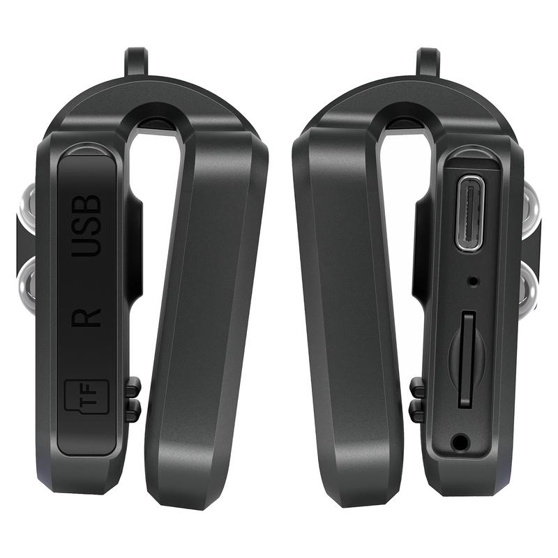 Norvo | Crystal Vision Mini Body HD Videokamera