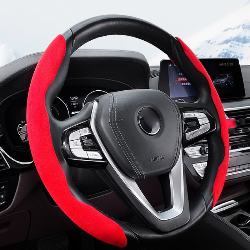 Norvo | Safe Drive Anti-Skid Bilratt Tremmesokk