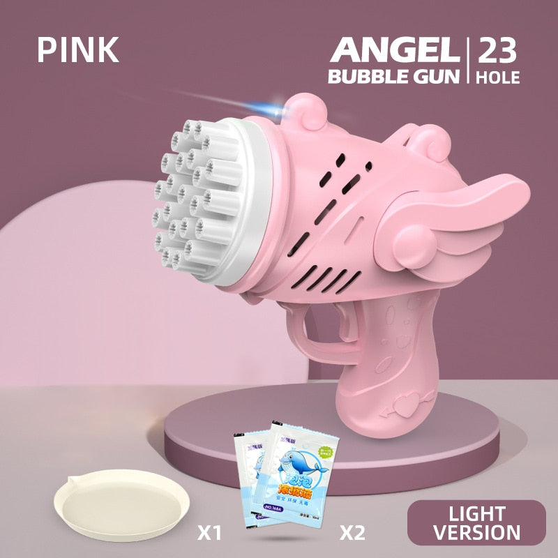 Norvo | LED Lys Drømme Bølge Produsent Pistol