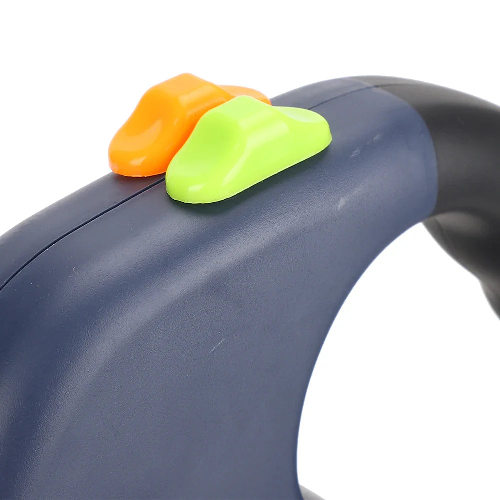 Norvo | Dobbel Uttrekkbar Hundebånd