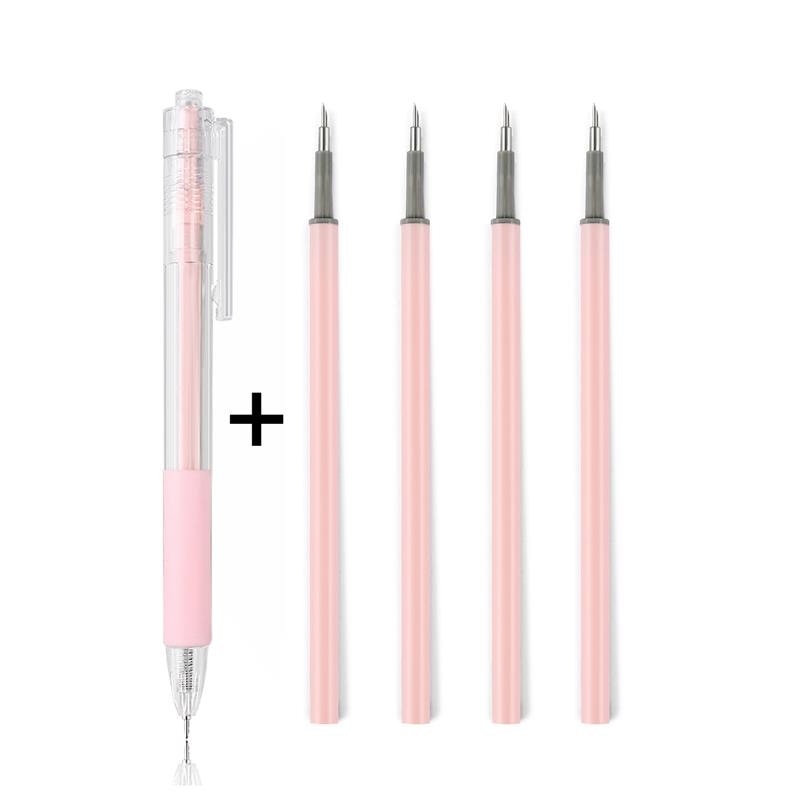 Norvo | Kunstner Verktøykniv DIY Penn Verktøy