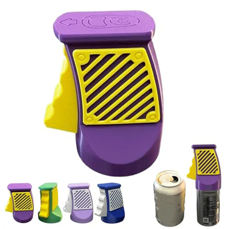 Norvo | One-Push Click Drink Easy Boksåpner