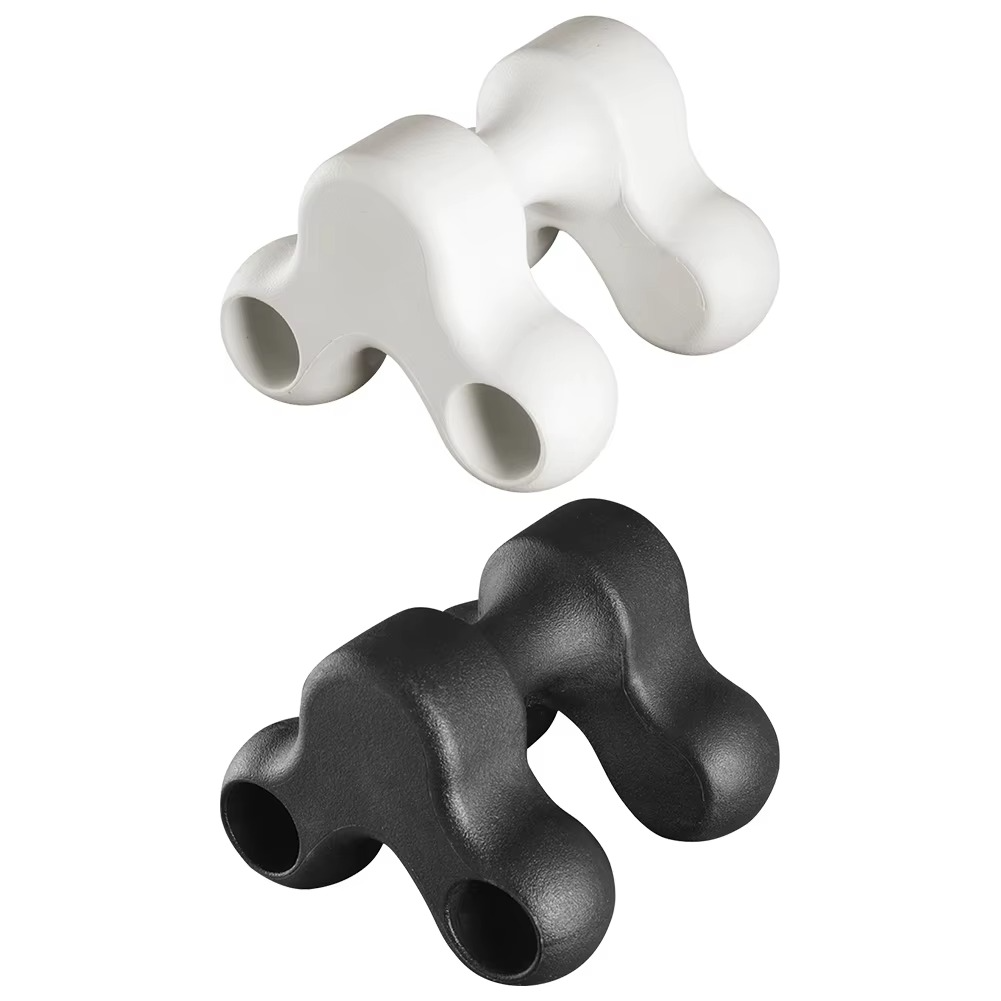 Norvo | Multifunksjonell cervical relief pute med akupunkturpunkter