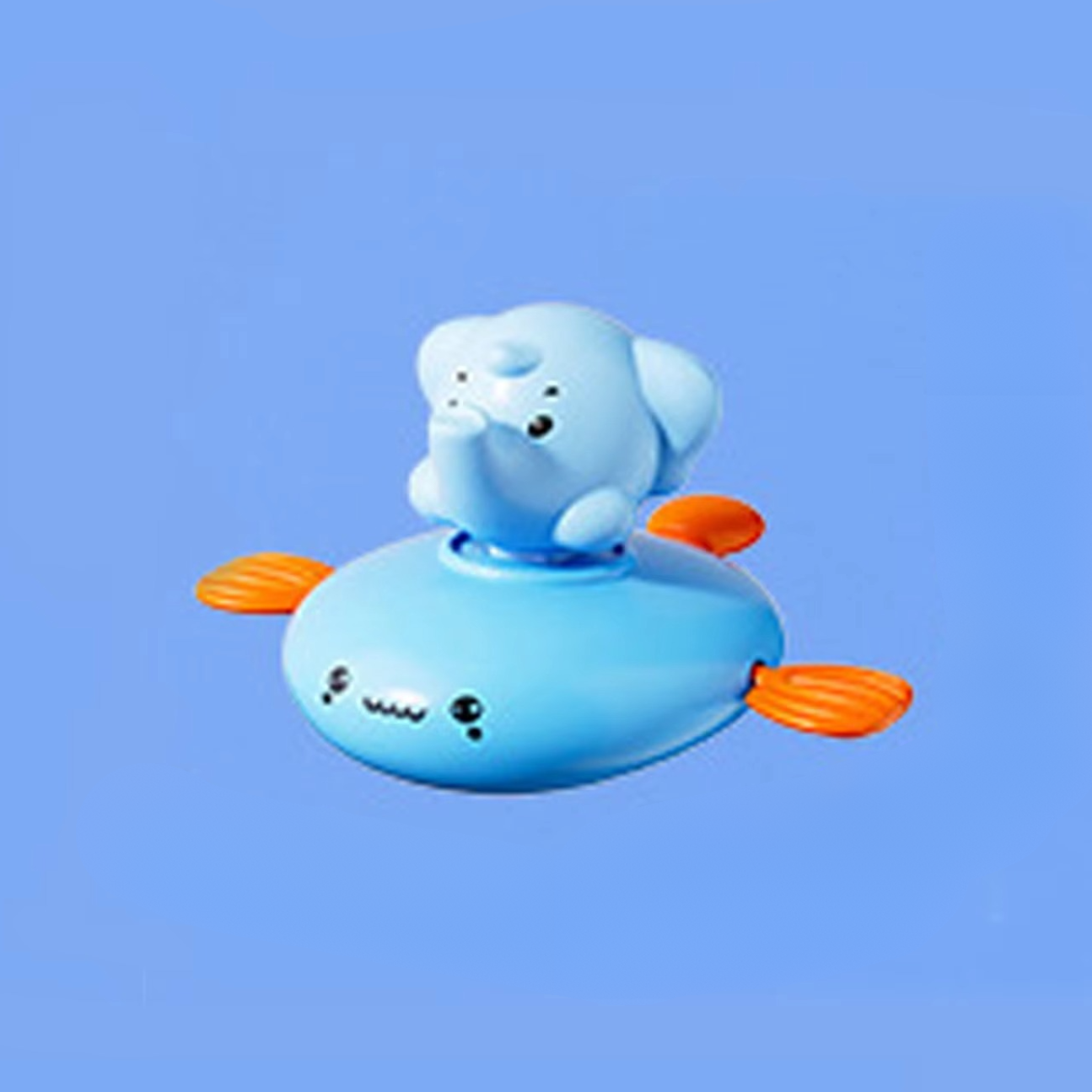 Norvo | Froggy Fun Vannhjul Leke-sett for Småbarn