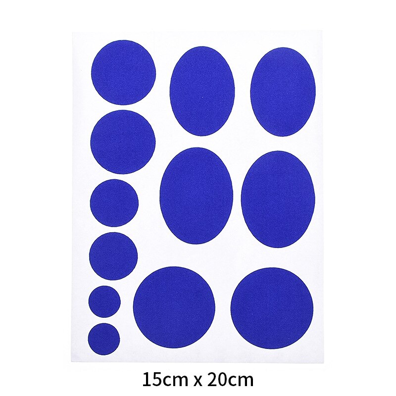 Norvo | Dunjakke Reparasjonslapp