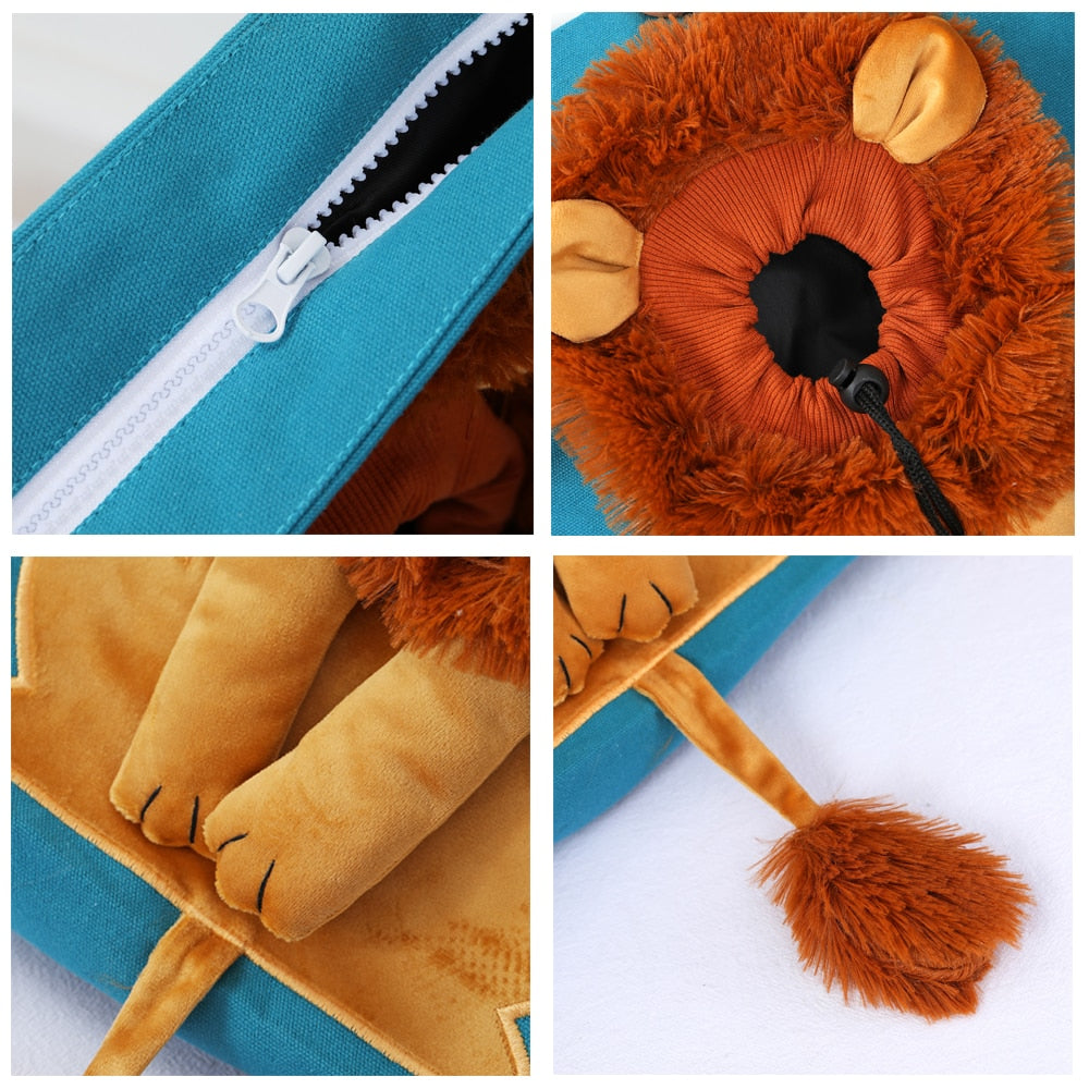 Norvo | Purry Express Reisehåndveske