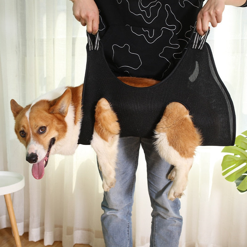 Norvo | Cozy Cloud Kattestell Hengekøye