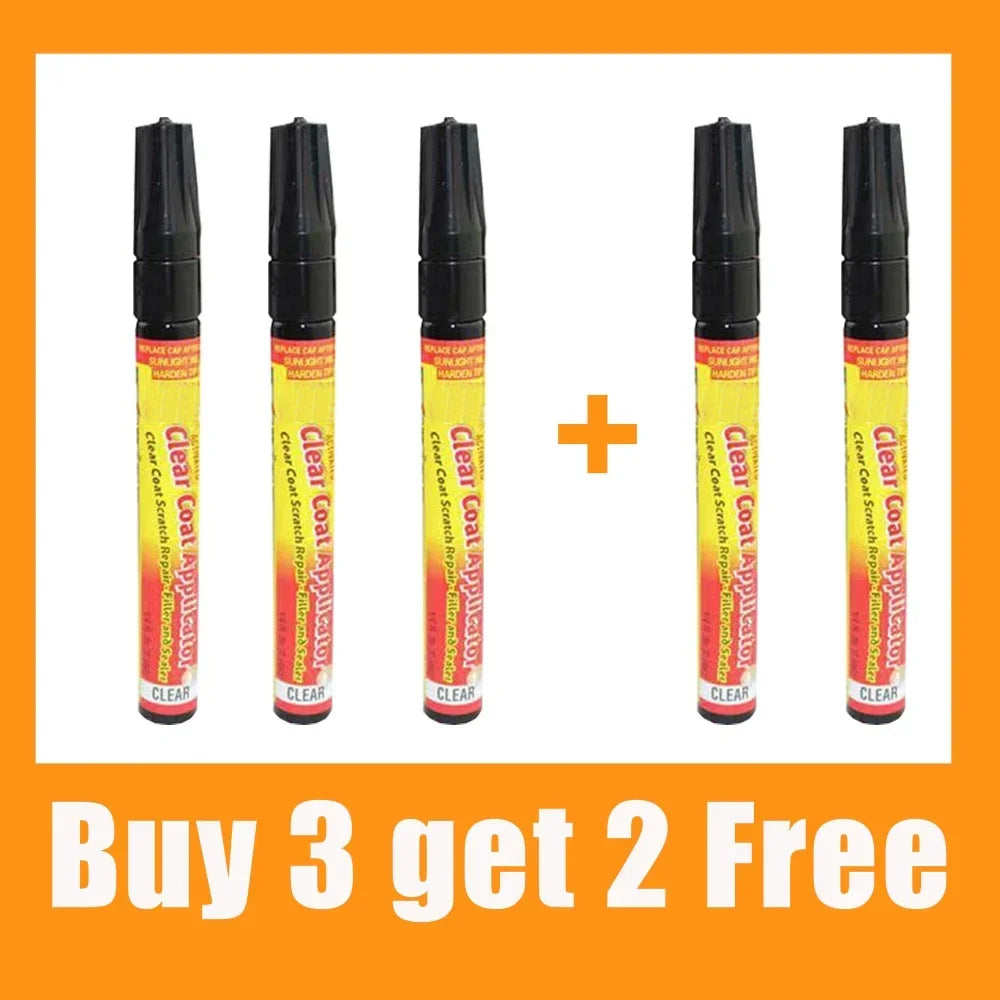 Norvo | Klarlakk Bil Ripe Reparasjons Penn