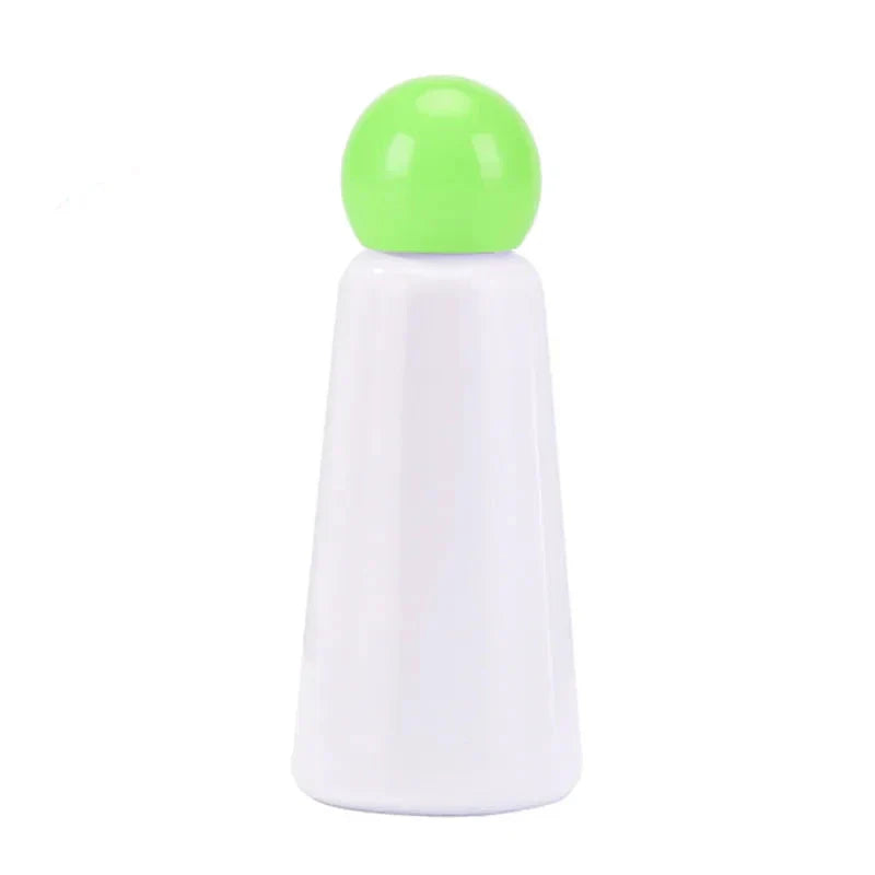 Norvo | Steel 2-tone Bottle