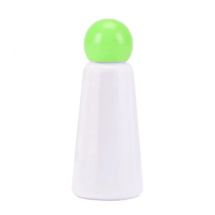 Norvo | Steel 2-tone Bottle