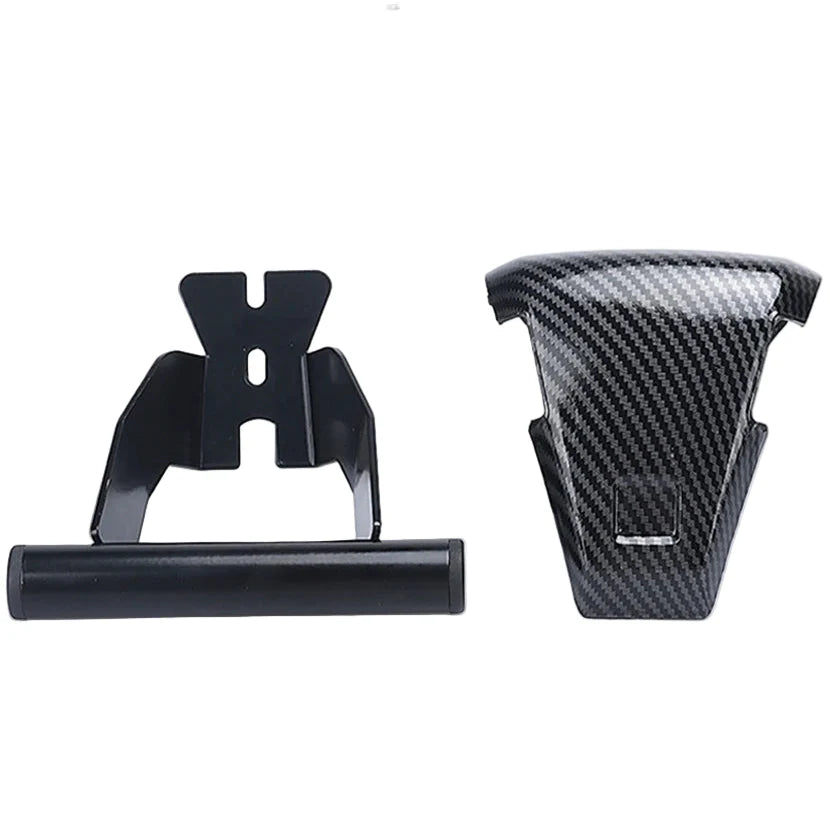 Norvo | Motorsykkel GPS & Telefon Navigasjonsfeste med 25mm Feste – ForzaMount