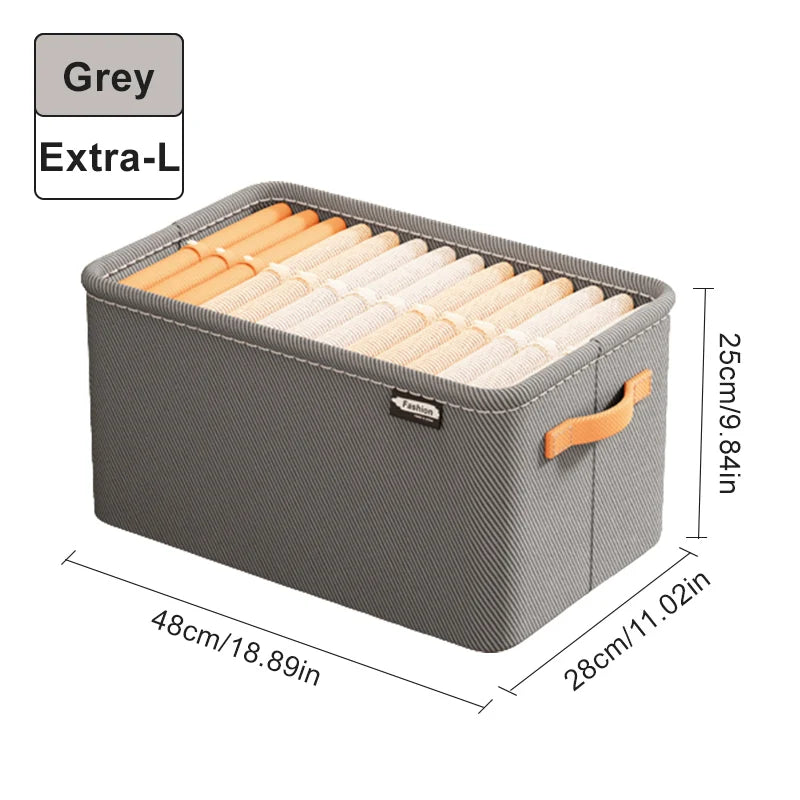 Norvo | Stålrammet sammenleggbar organizer