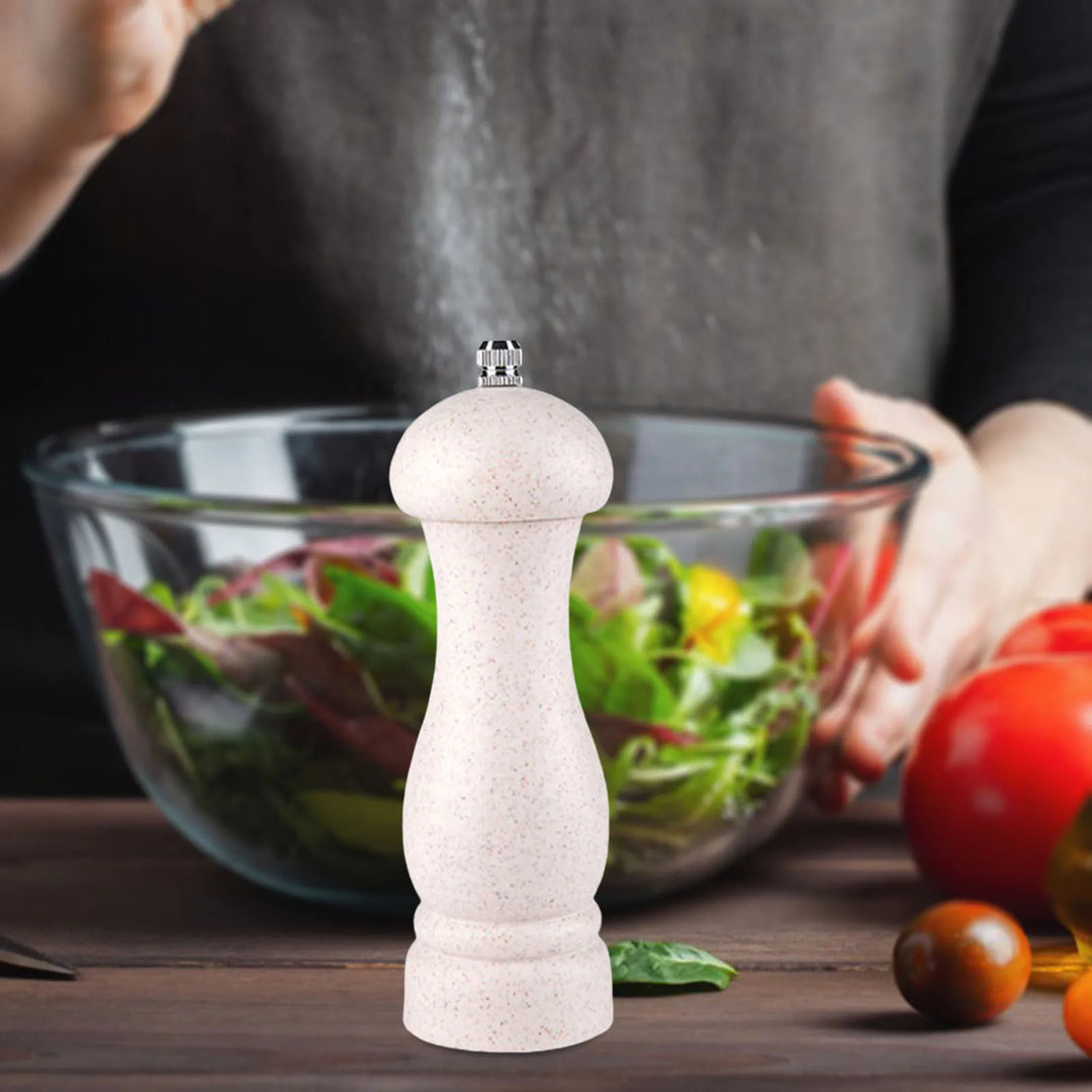Norvo | Elegant salt and pepper mills for every kitchen