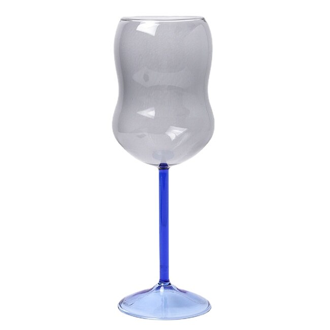 Norvo | 2-farget Chubby vinglass