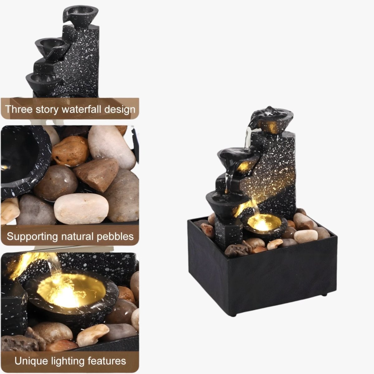 Norvo | beroligende & kompakt for en avslappet atmosfære