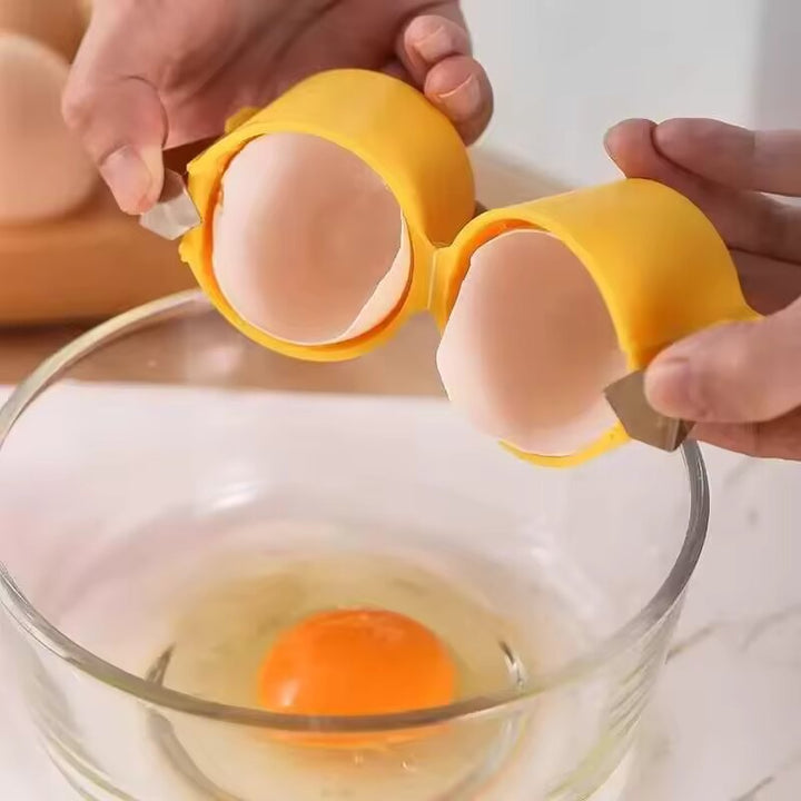 Norvo | Enkel Egg Knuser Verktøy