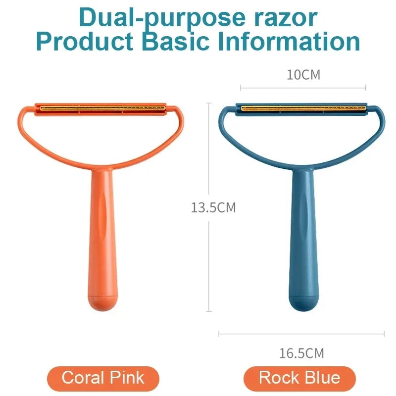 Norvo | Bærbar Lintfjerner