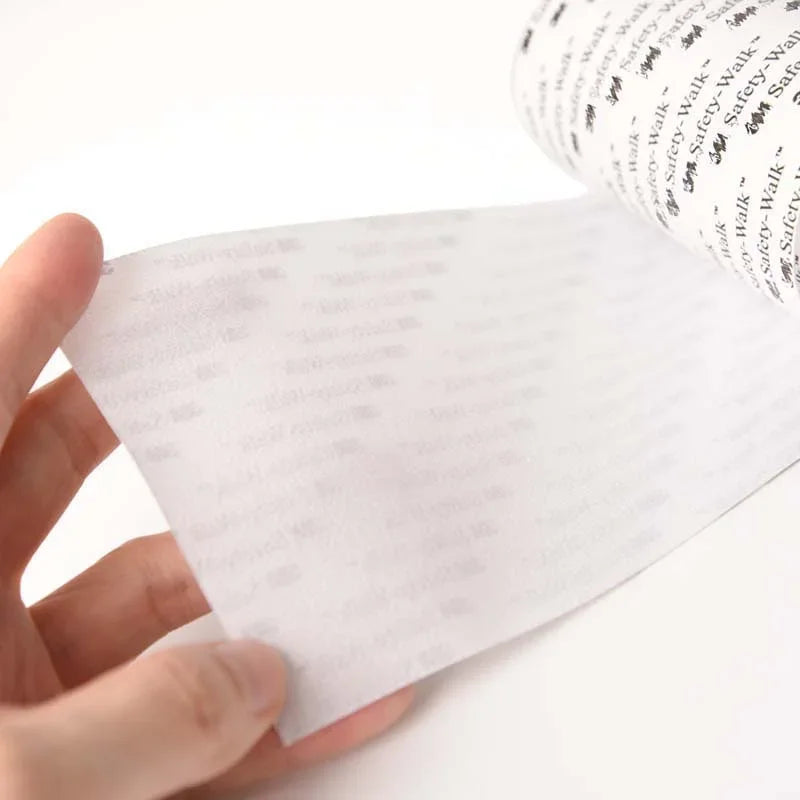 Norvo | Selvklebende Skosåle Grip Klistremerke Pad